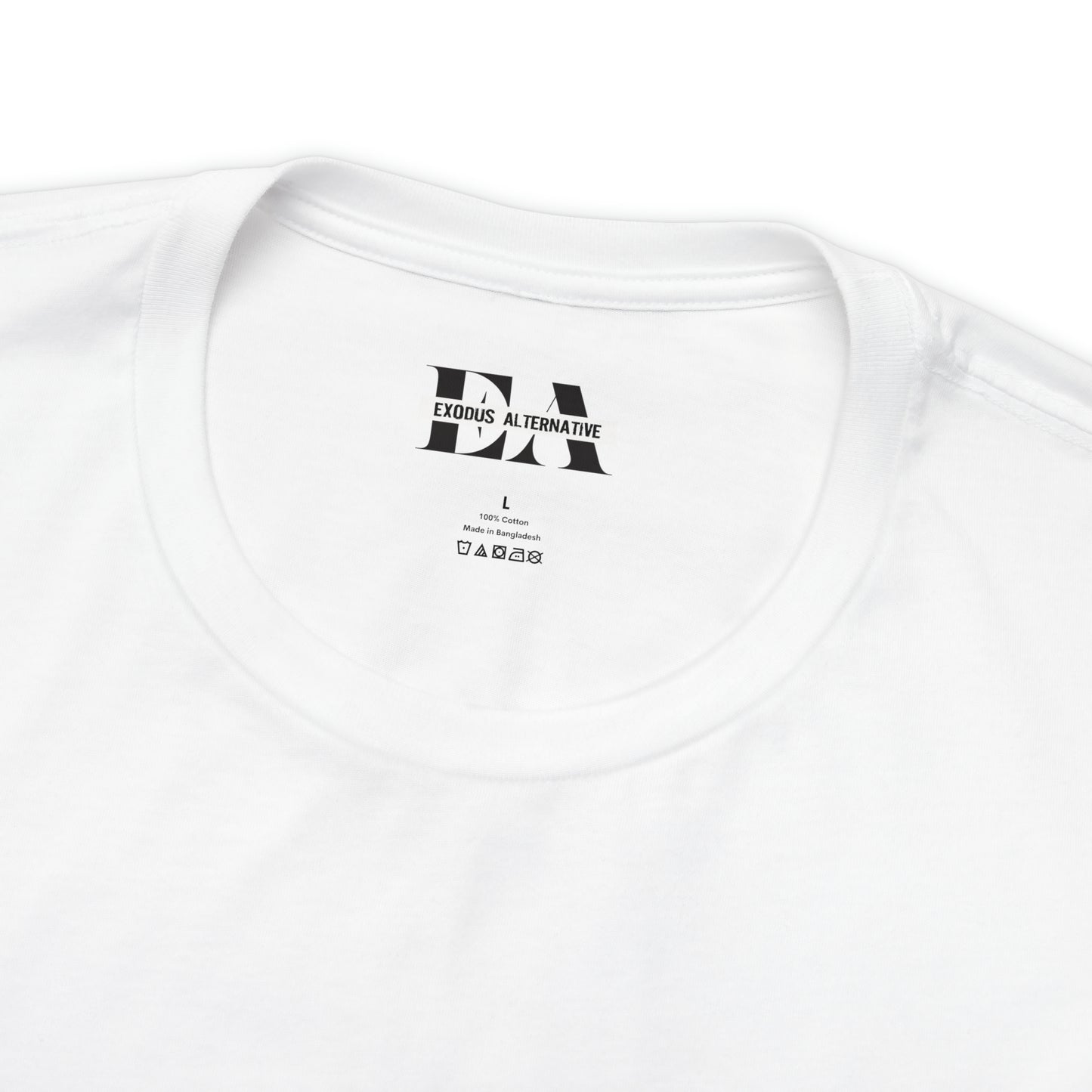 FULLY LOADED TEE- VARIANT 1