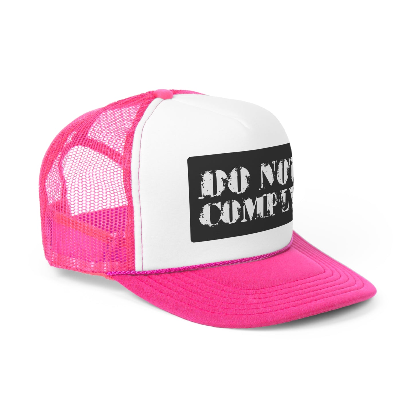 DO NOT COMPLY HAT- VARIANT 1