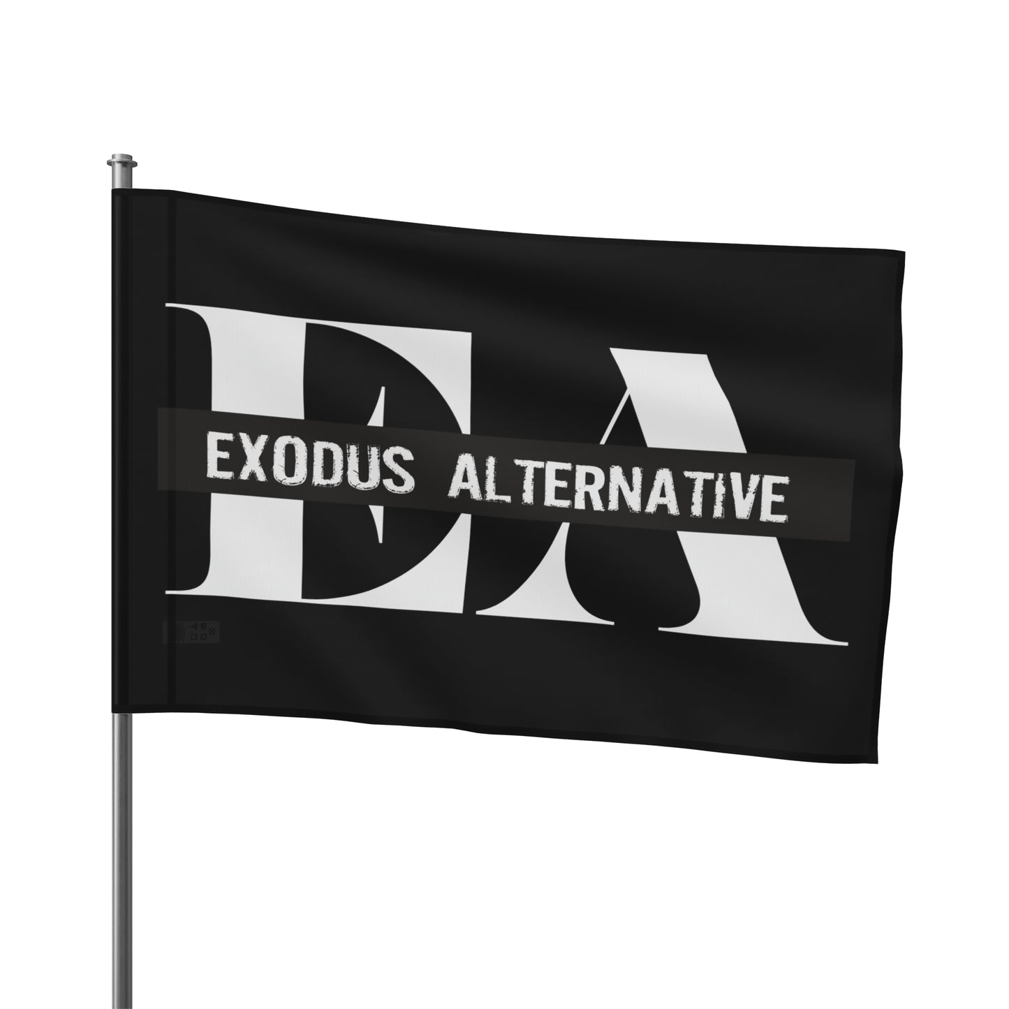 EXODUS ALTERNATIVE FLAG