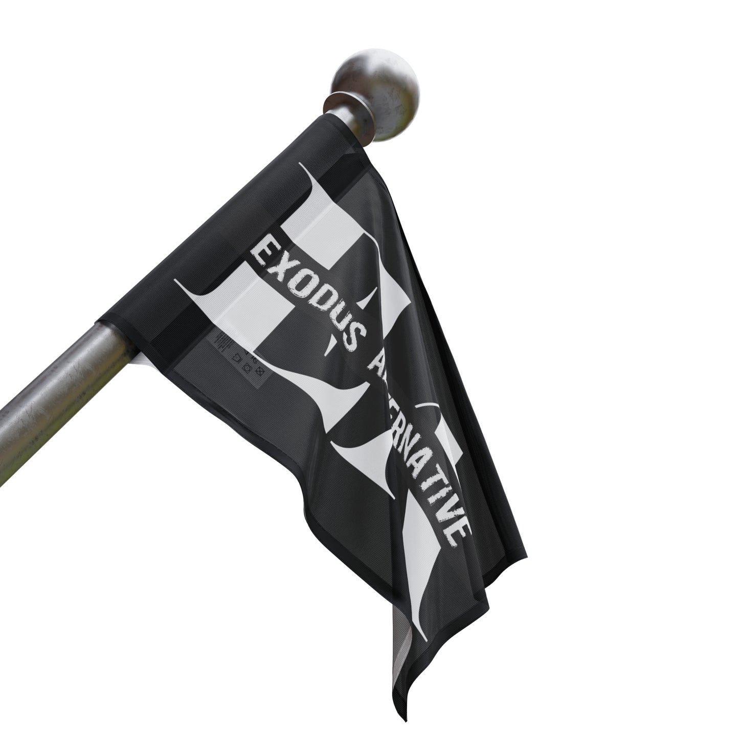 EXODUS ALTERNATIVE FLAG