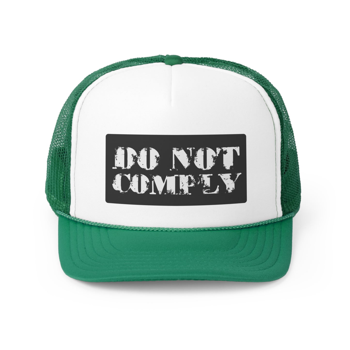 DO NOT COMPLY HAT- VARIANT 1