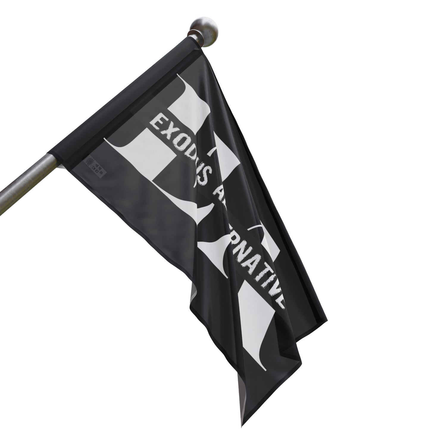 EXODUS ALTERNATIVE FLAG