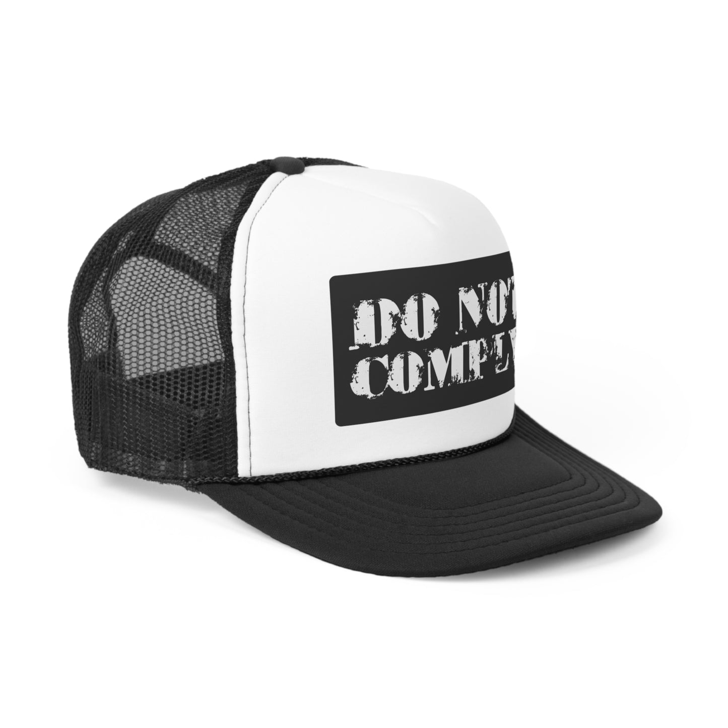 DO NOT COMPLY HAT- VARIANT 1