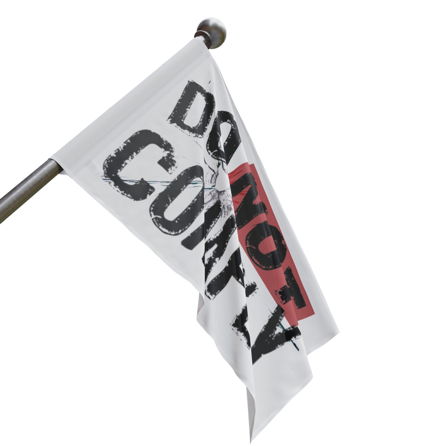 DO NOT COMPLY FLAG